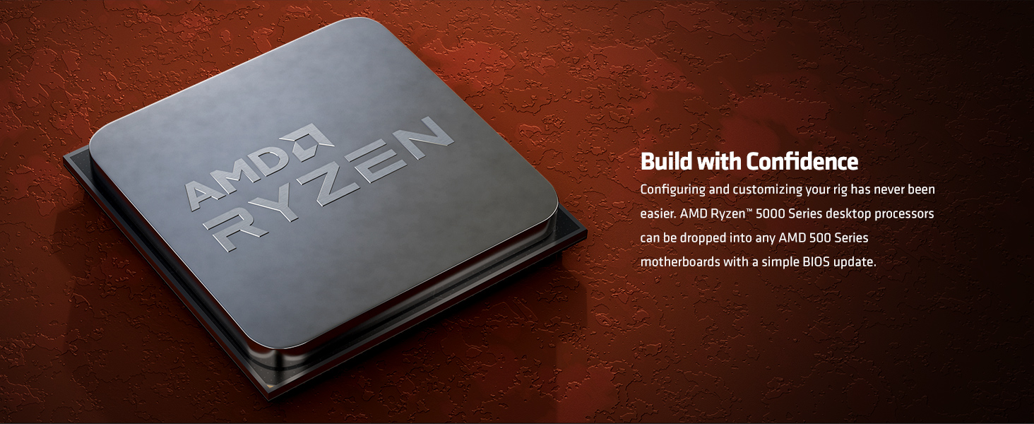 AMD RYZEN 9 5950x 16-Core 3.4 GHz (4.9 GHz Max Boost) , Box