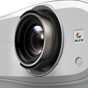 Epson EB-X51 3LCD XGA 3,800 Lumens 300\" Display Home & Office Projector - White