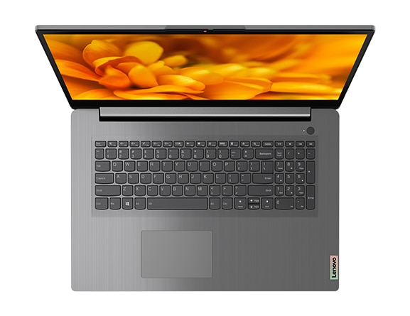 Lenovo IdeaPad 3 NEW 11Gen Intel Core i5 w/ SSD Windows 11 IPS Touch Screen - Grey