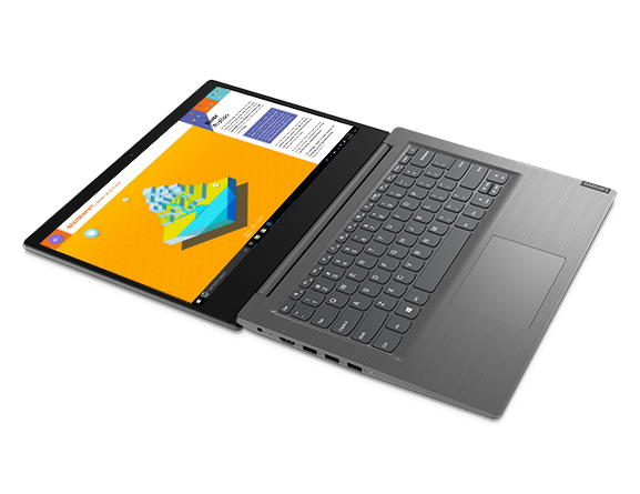 Lenovo V14 Budget-Friendly Business 10Gen Intel Core i5 Full HD & Windows 10 Professional