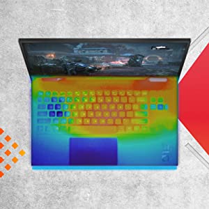 OMEN by HP 16-b0013dx NEW (2021) 11Gen Core i7 8-Cores w/ RTX 3060 144Hz Windows 11