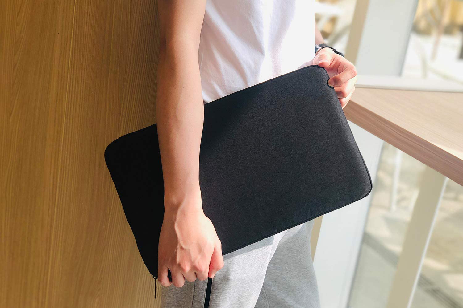 COVER SLEEVE FOR LAPTOP - Case Bag Cover