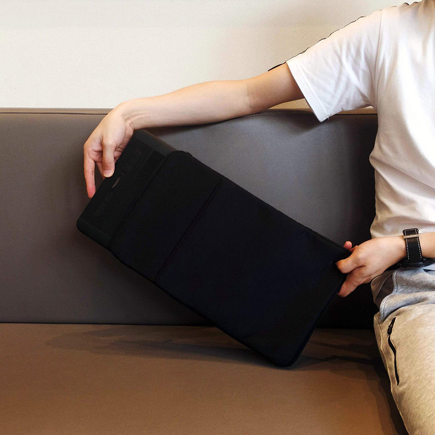 COVER SLEEVE FOR LAPTOP - Case Bag Cover