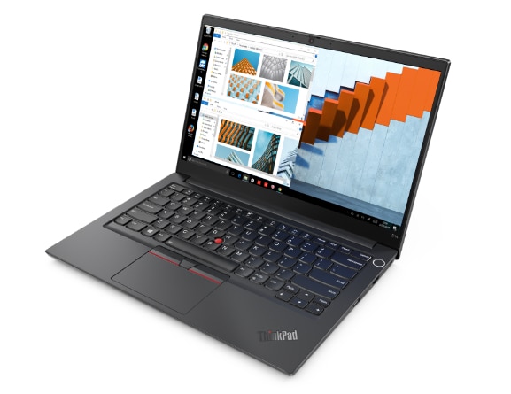 Lenovo ThinkPad E14 GEN 2, 11th, Core i5, 8GB,  512GB SSD M.2, 14.0\" PS FHD