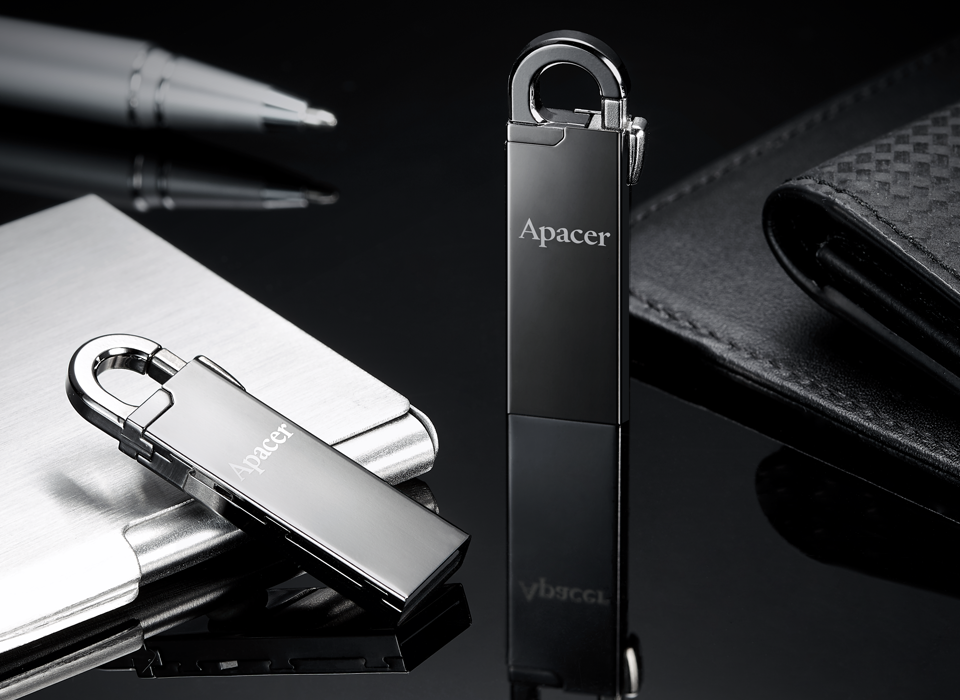 Apacer AH15A USB 3.1 Gen 1 / Flash Drive 64GB