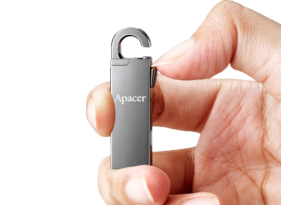 Apacer AH15A USB 3.1 Gen 1 / Flash Drive 64GB