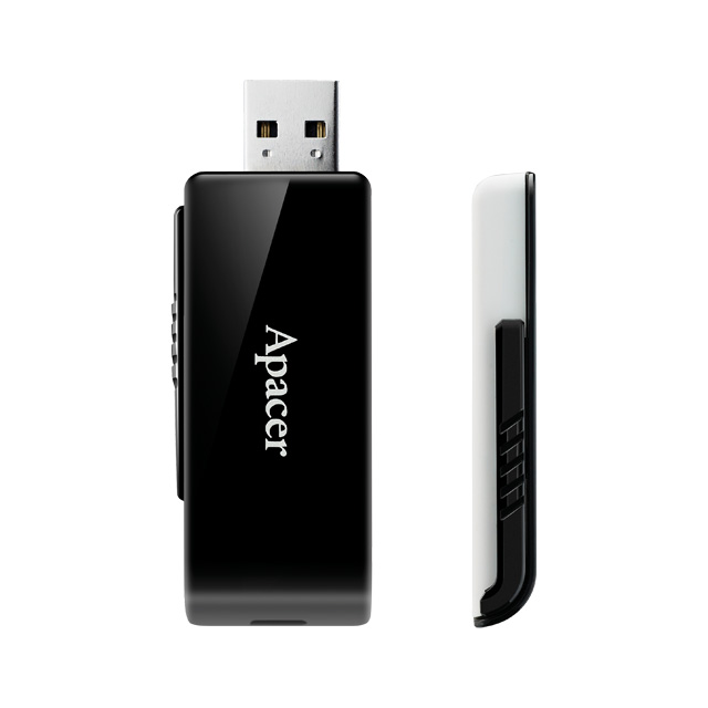 Apacer AH350 USB 3.2 Gen 1 / Flash Drive 32GB