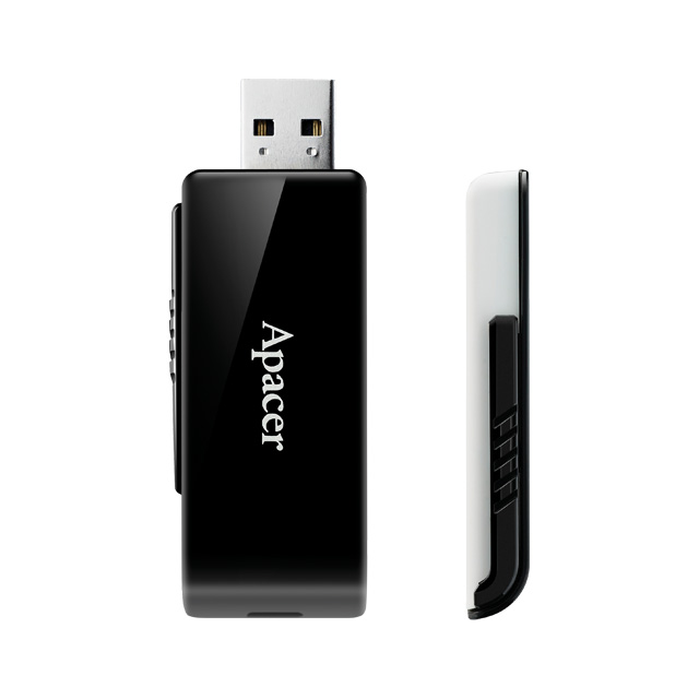 Apacer AH350 USB 3.2 Gen 1 / Flash Drive 64GB