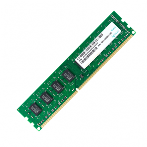 Apacer RAM U-DIMM PC DDR3 1600Mhz 8GB