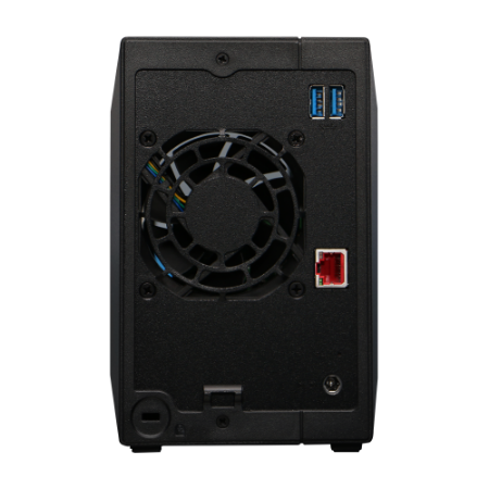 asustor Drivestor 2 Pro Network Attached Storage - NAS 2-bay
