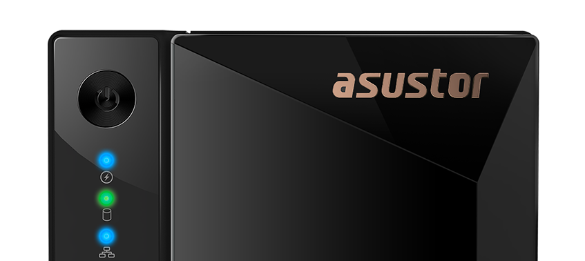 asustor Drivestor 2 Pro Network Attached Storage - NAS 2-bay