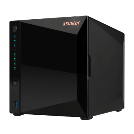 asustor Drivestor 4 Pro Network Attached Storage - NAS 4-bay