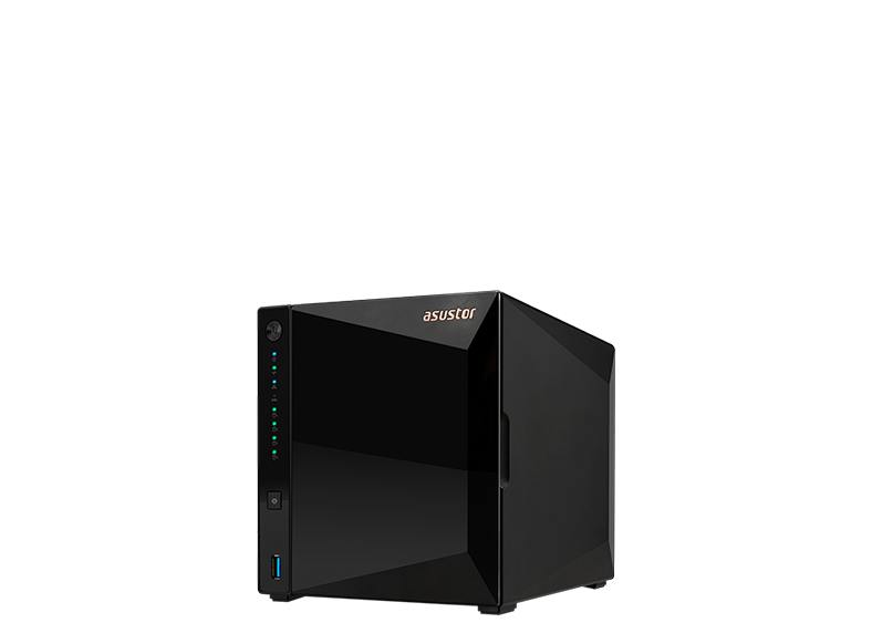 asustor Drivestor 4 Pro Network Attached Storage - NAS 4-bay