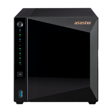 asustor Drivestor 4 Pro Network Attached Storage - NAS 4-bay