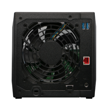 asustor Drivestor 4 Pro Network Attached Storage - NAS 4-bay