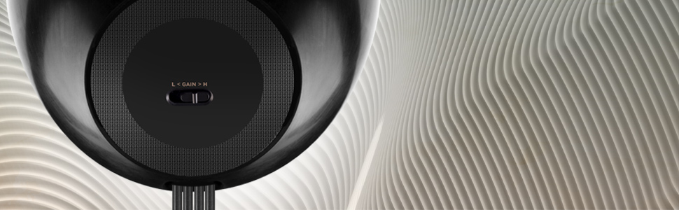Creative Pebble Plus 2.1 USB Powered Desktop Speakers