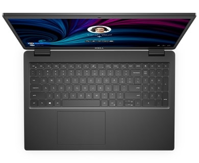 Dell Latitude 3520 11th Gen Core i5 , 4GB DDR4, 1TB HDD - Business Laptop