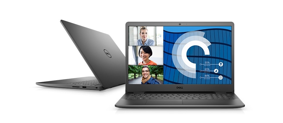Dell Vostro 3500 Core i5 11th Generation - Business Laptop - w/ 2GB Graphic