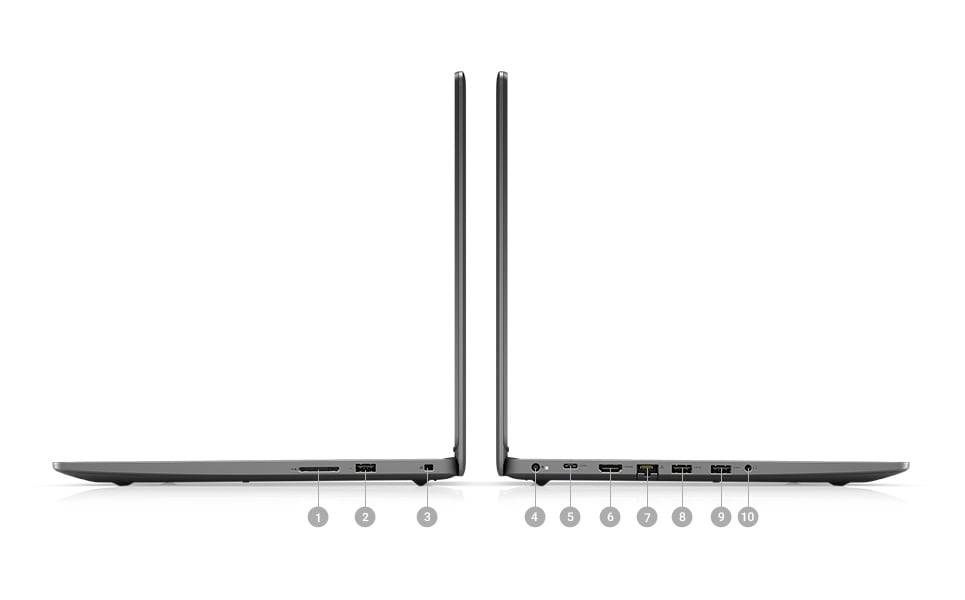 Dell Vostro 3500 Core i5 11th Generation - Business Laptop - w/ 2GB Graphic