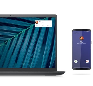 Dell Vostro 3510 11th Gen Core i7 , 8GB DDR4, 512GB SSD M.2, Nvidia 2GB DDR5 Graphic - Business Class Laptop