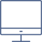 Trendnet 8-port VGA KVM Rackmount  Switch USB