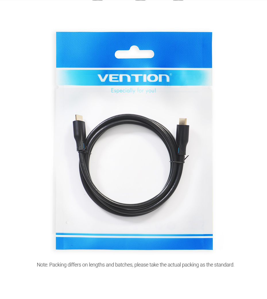 Vention 8K HDMI Cable 3M