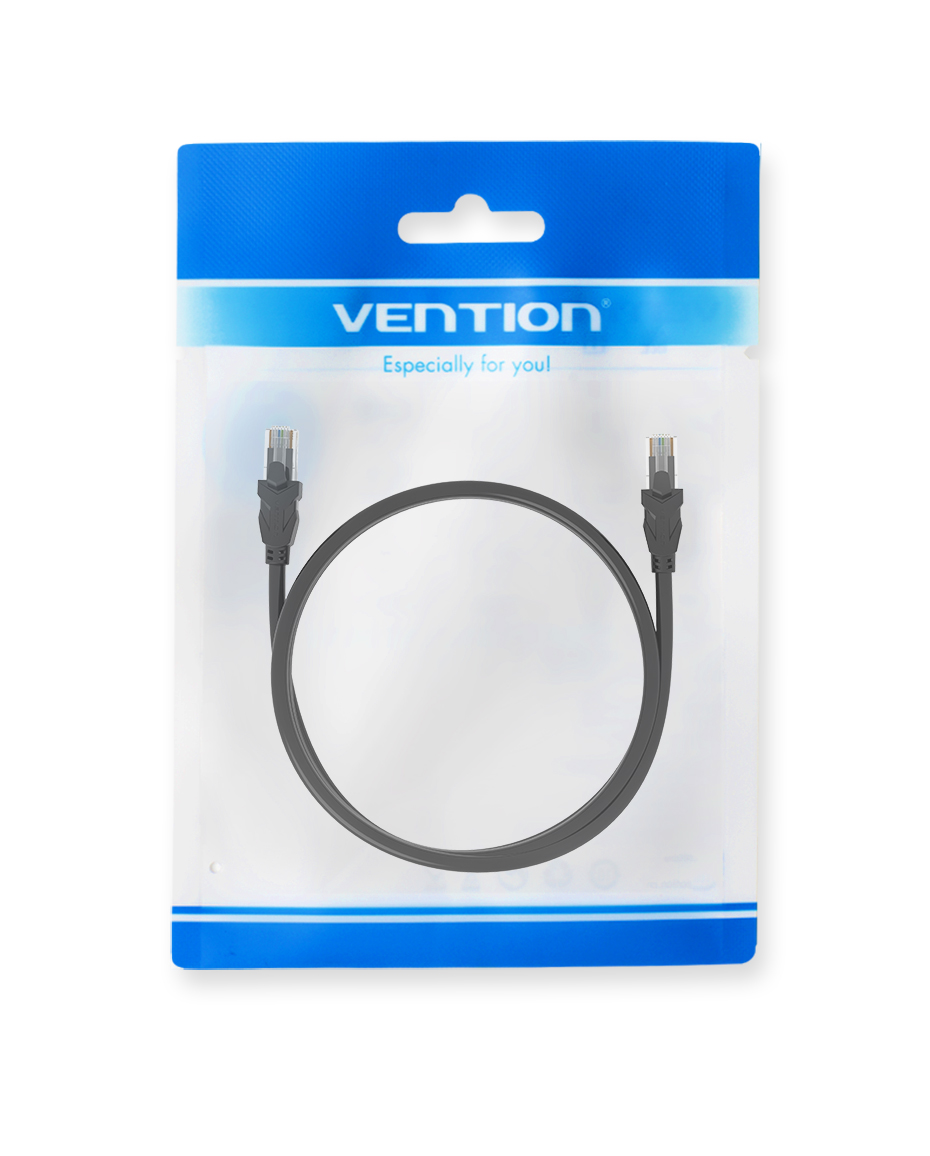 Vention CAT6 UTP Patch Cord Cable 2M