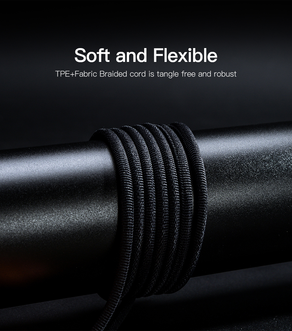 Vention Charger Cable for iPhone 1.5M