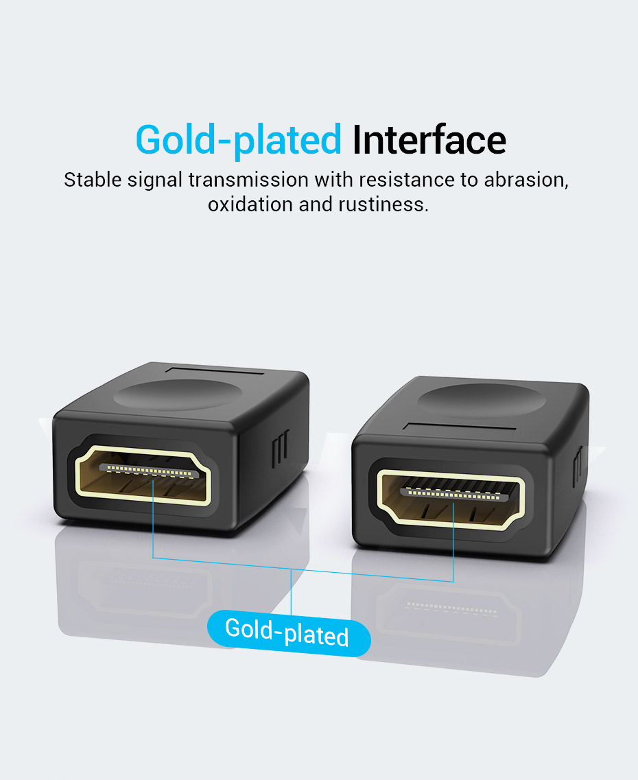 Vention HDMI to HDMI Adapter