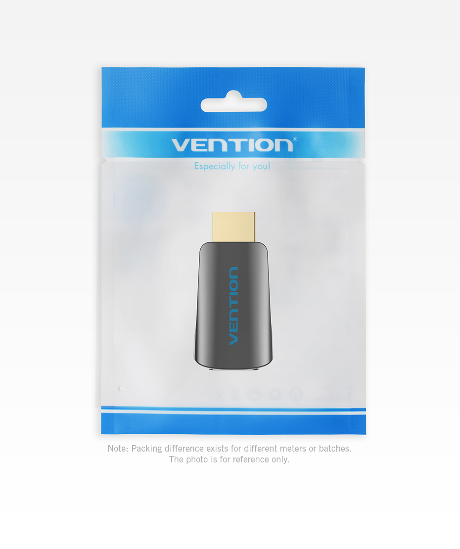 Vention HDMI to VGA Converter W/Audio