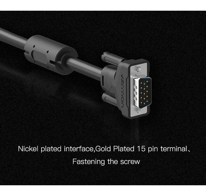 Vention VGA Cable 30M