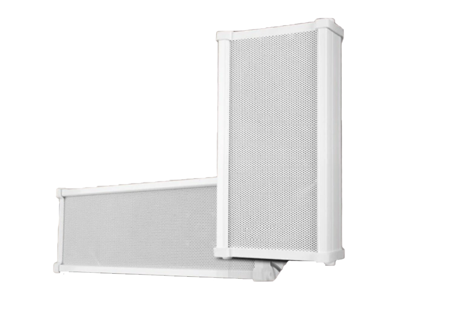 Waterproof Speaker YZ-740 Hanging Indoor Outdoor Wall Mounted Speakers with Amplifier