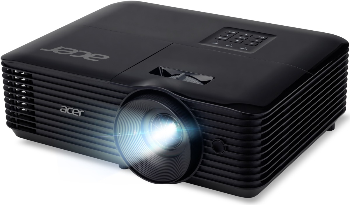 Acer X118H Projector