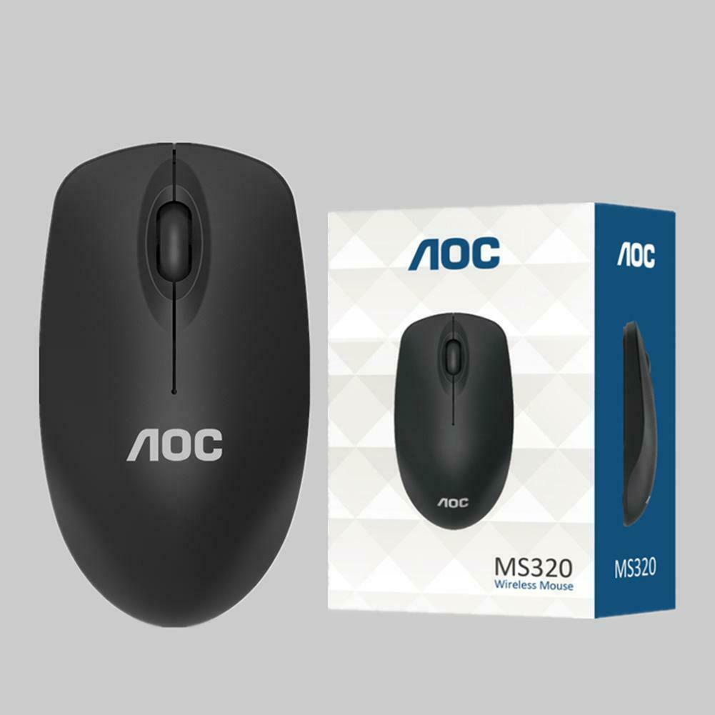 AOC MS320 Wireless Mouse