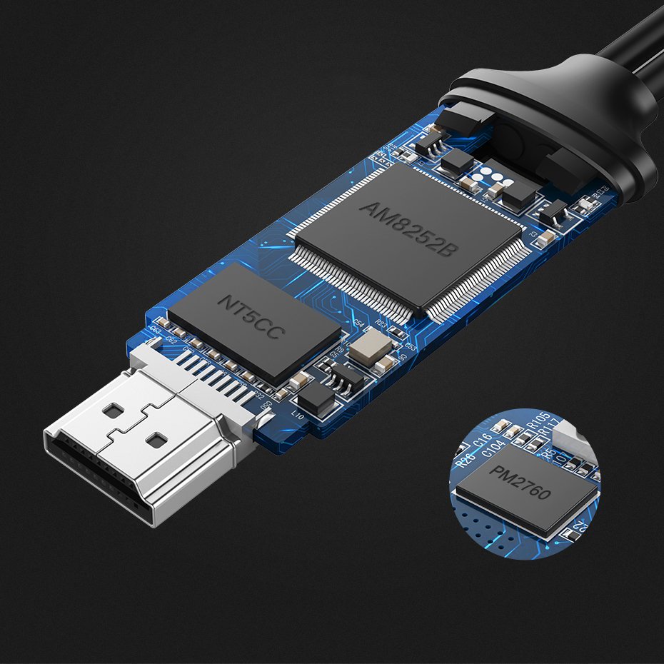 UGREEN CM151 USB to HDMI Digital Adapter