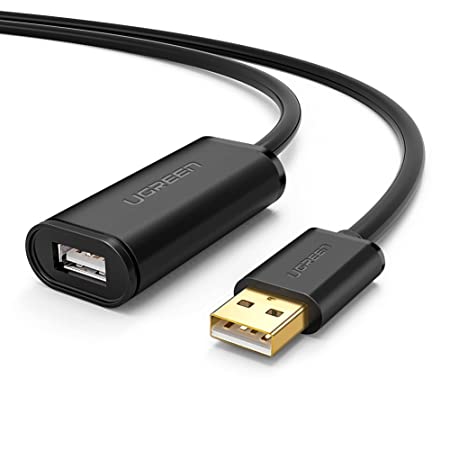 UGREEN US175 USB Extension Cables -5m