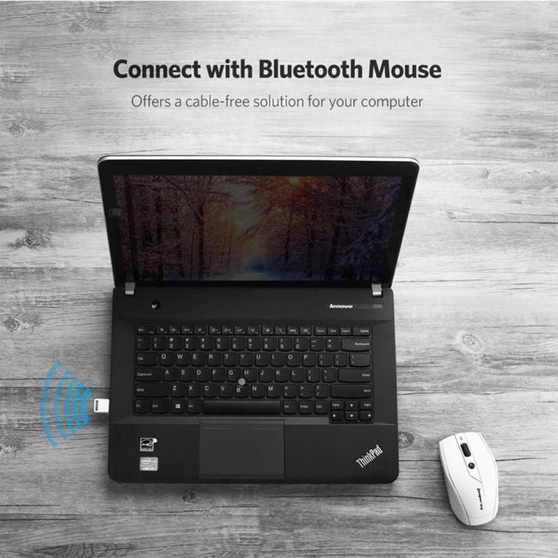 UGREEN US192 USB Bluetooth Transmitter Receiver 4.0 Adapter