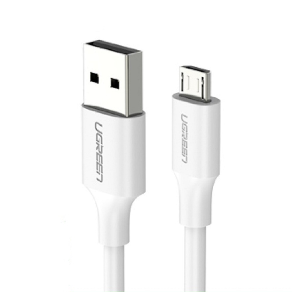 UGREEN US289 USB 2.0 to Micro Cable-1M