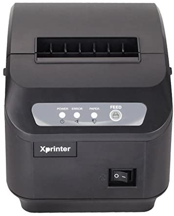 Xprinter XP-S200M Receipt Printer S200M USB/LAN