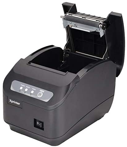 Xprinter XP-S200M Receipt Printer S200M USB/LAN