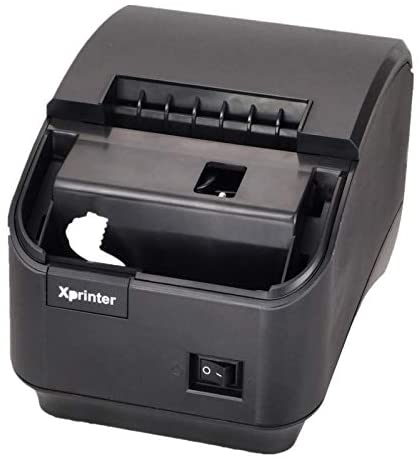 Xprinter XP-S200M Receipt Printer S200M USB/LAN