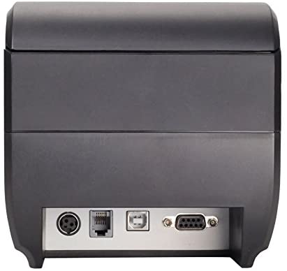 Xprinter XP-S200M Receipt Printer S200M USB/LAN