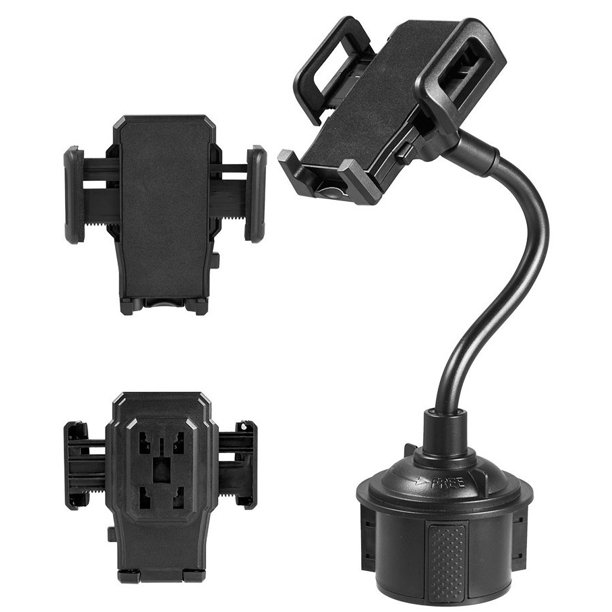 Car TO01 Cup Holder Phone Mount