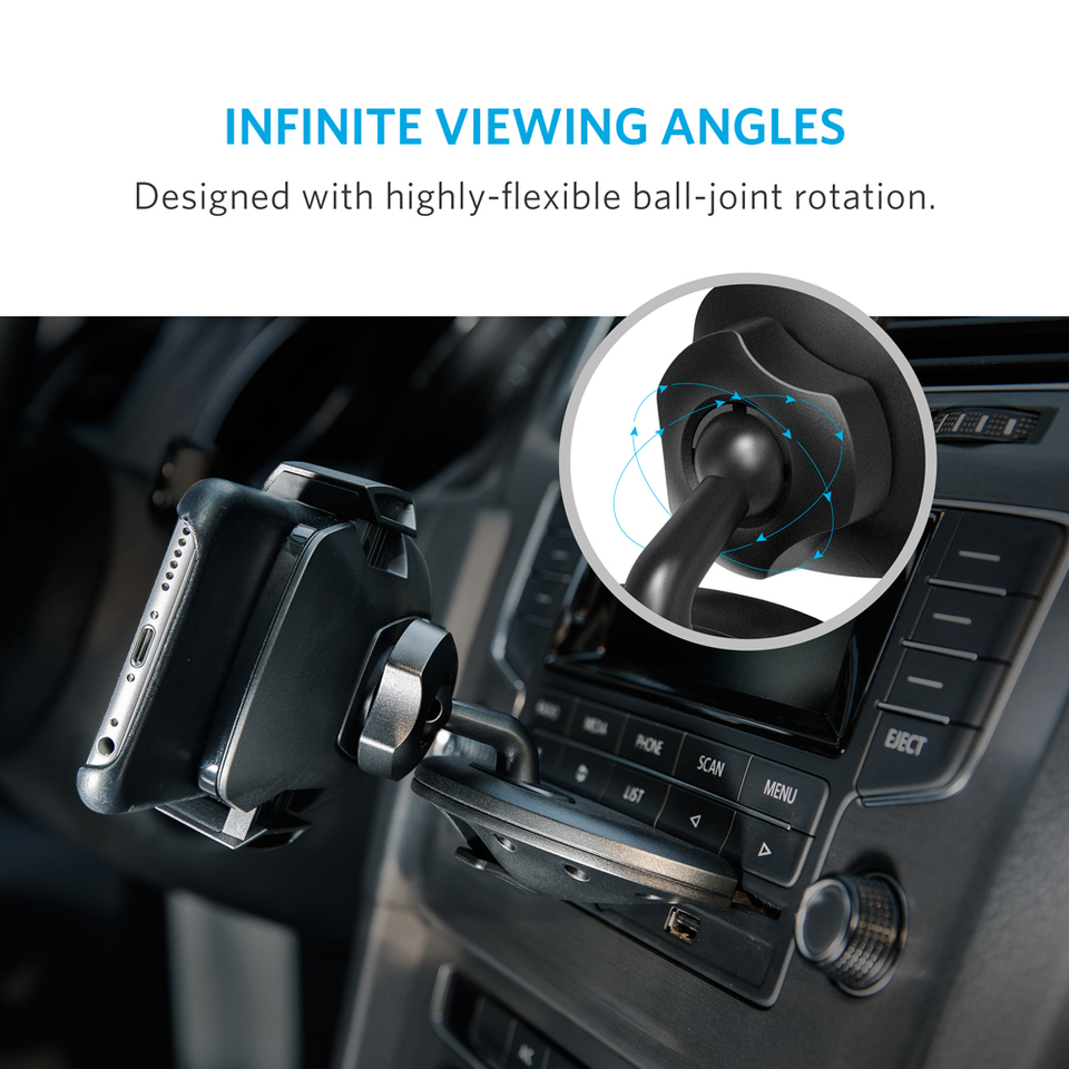 Car Universal Holder