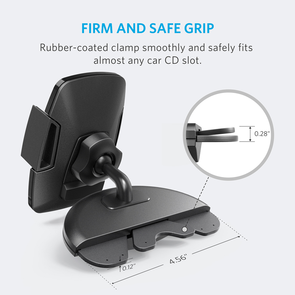 Car Universal Holder