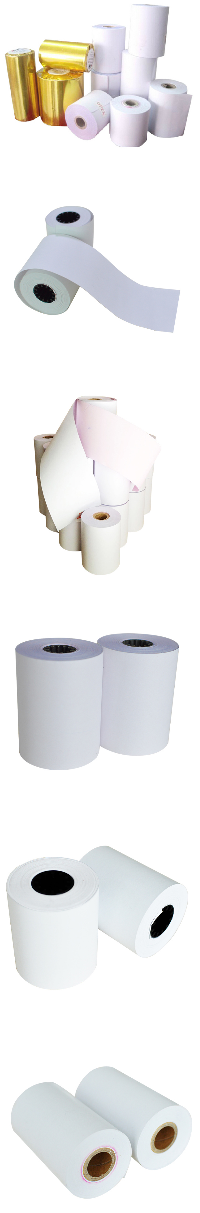Cash 57*50 Register Thermal Paper