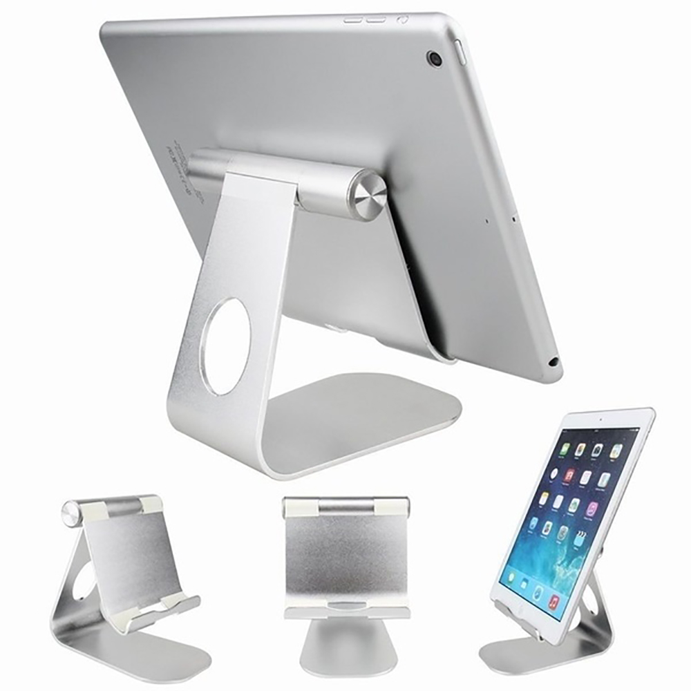 Floding TP01 Pivot Aluminum iPad Stand