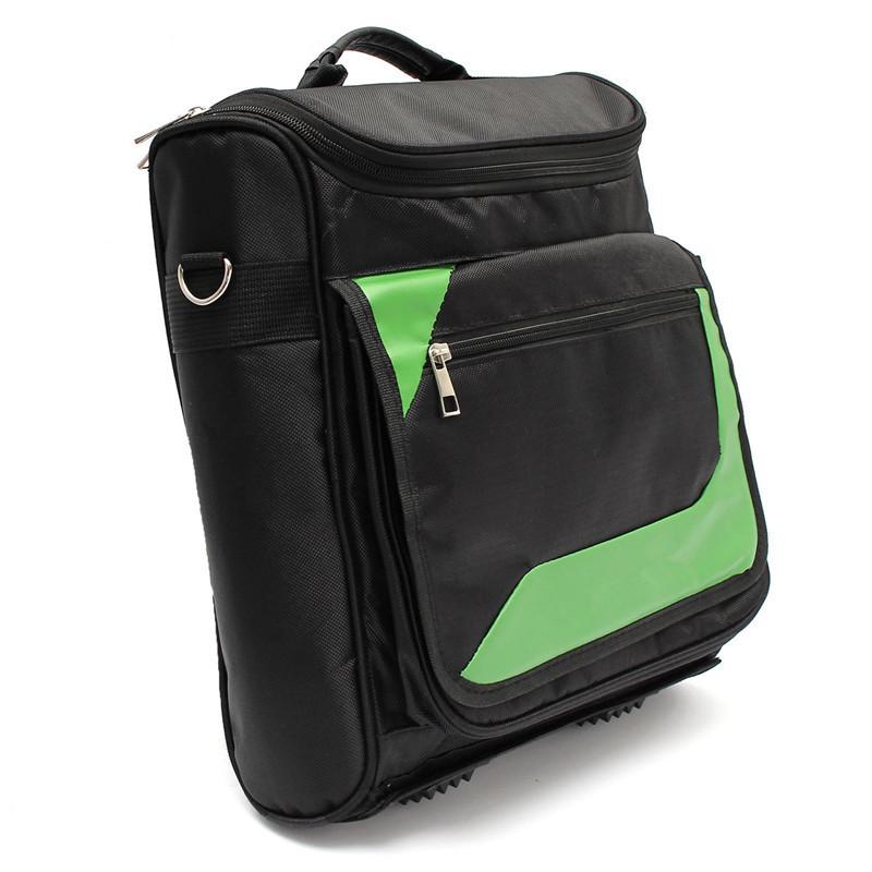 Gaming Carrying Case Travel Shoulder Bag for Xbox