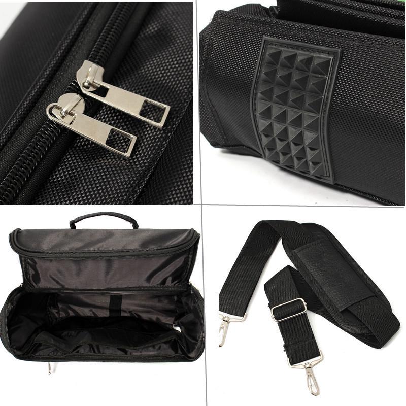 Gaming Carrying Case Travel Shoulder Bag for Xbox