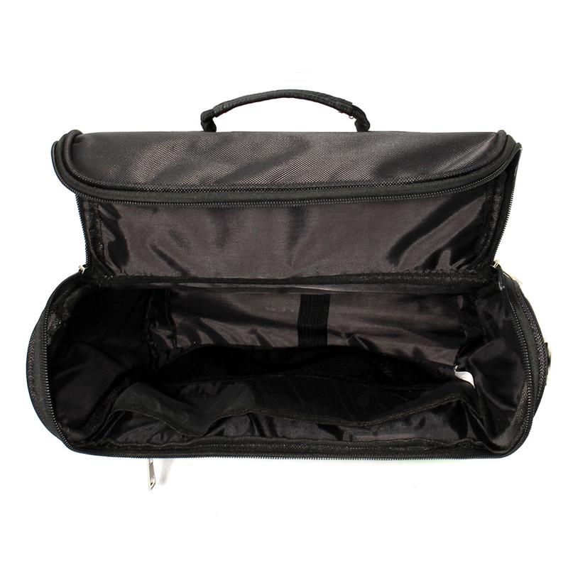 Gaming Carrying Case Travel Shoulder Bag for Xbox